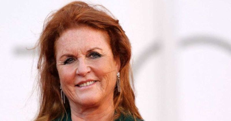 Sarah Ferguson Will Be A 'VIP Attendee' For King Charles' Coronation Concert Despite Not Being Invited To Ceremony 