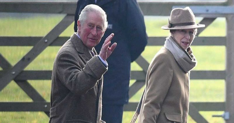 Princess Anne's Starring Role in King Charles' Coronation Revealed: Thanks Her for 'Unwavering Devotion'