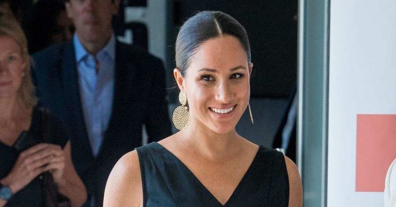 Meghan 'Won't Be Reconciling With Her Family’ as 'Ship Has Sailed'