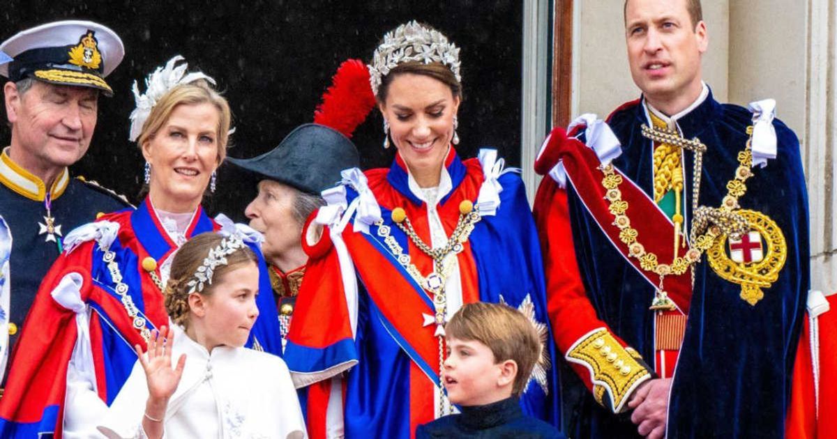 Kate Middleton's Secret Method for Disciplining Youngest Child Prince Louis