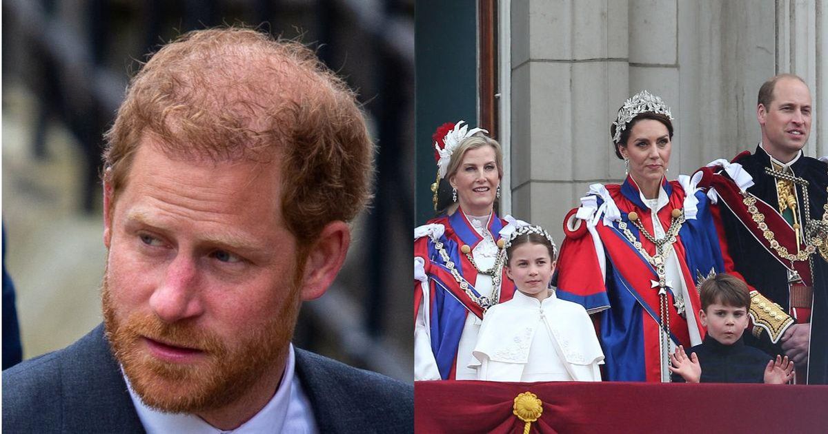 Prince Harry's Attitude Toward Royals Is 'Standoffish,' Psychiatrist Claims