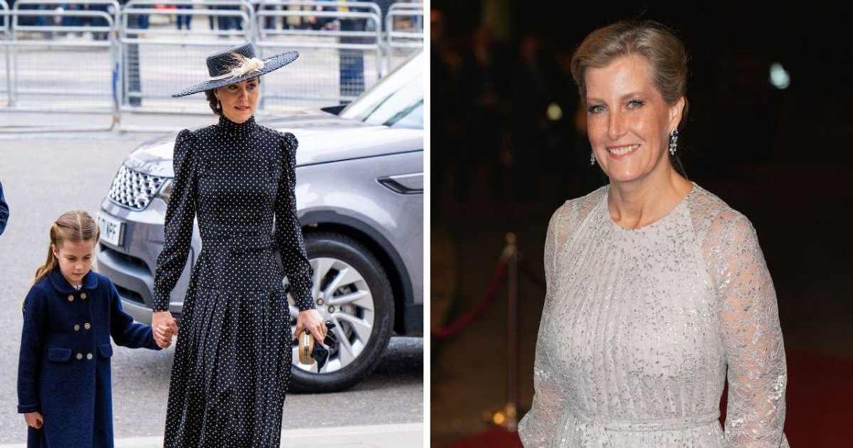 Kate Middleton and Sophie Wessex Have Become 'Stars' of the Royal Family: They Are a 'Force to be Reckoned With'