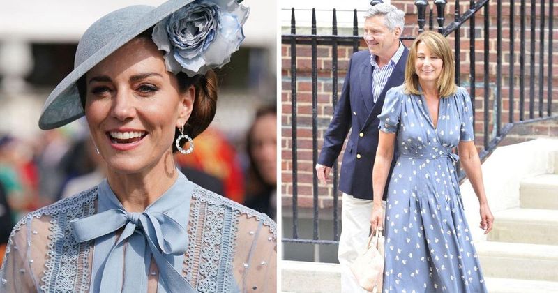 Kate Middleton's Parents' Party Business Collapses, Corporation Sold Off to Entrepreneur