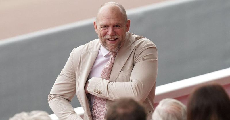 Mike Tindall Explodes About King Charles III's Coronation Seating Plan Despite Being Non-Working Royal