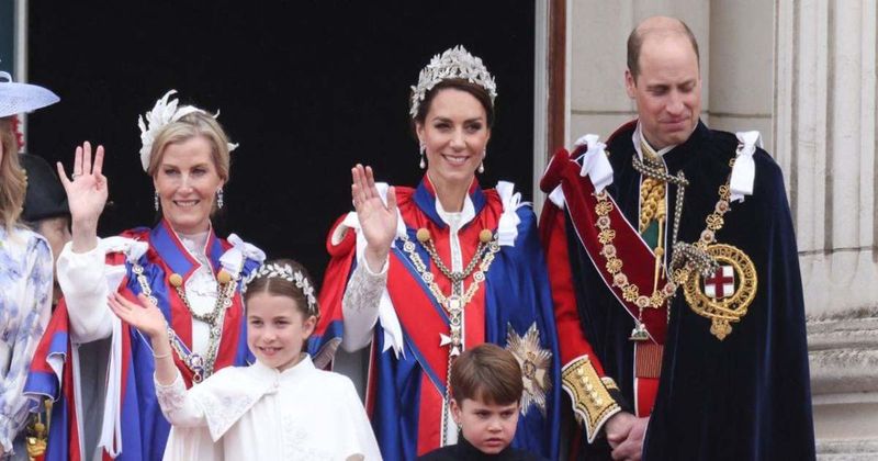 Sophie Wessex Makes Heartbreaking Statement After Elderly Woman Harmed in Coronation Procession Passes Away