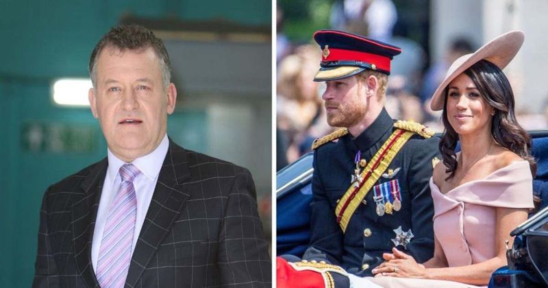 Prince Harry Has 'Finally Woken Up to the Truth' About Meghan Markle After 'Being Mesmerized by Her Beauty'