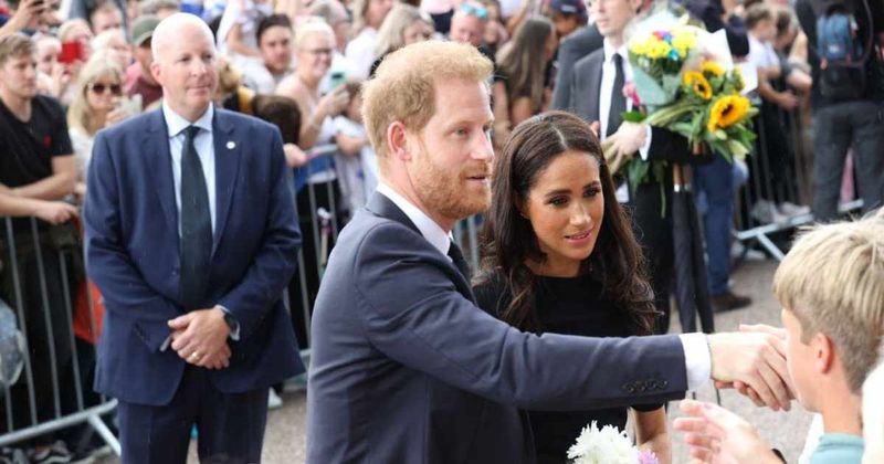 Harry and Meghan SILENCED at Last