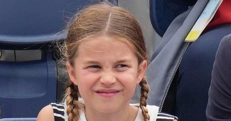 Princess Charlotte May Turn Down Future Titles to Become a Modern 'Working Woman' Instead