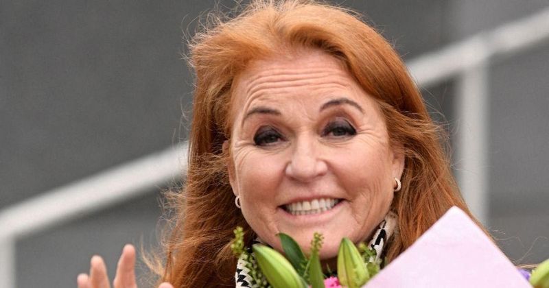Sarah Ferguson Declares She 'Wants a Boyfriend' Despite Living With Ex-Husband Prince Andrew