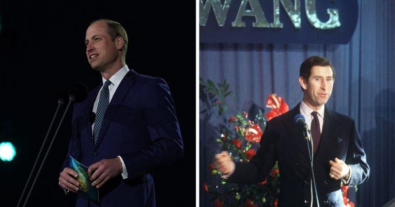 Prince William Has a Lot of 'Catching Up to Do' To Match His Father's Record As Prince of Wales