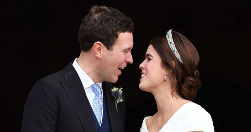 Princess Eugenie Welcomes Second Child