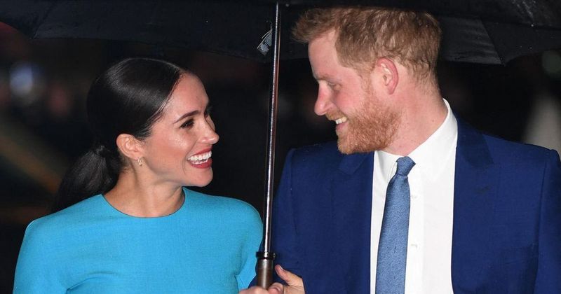Harry and Meghan's 'Megxit' Hit One Royal Couple Hard