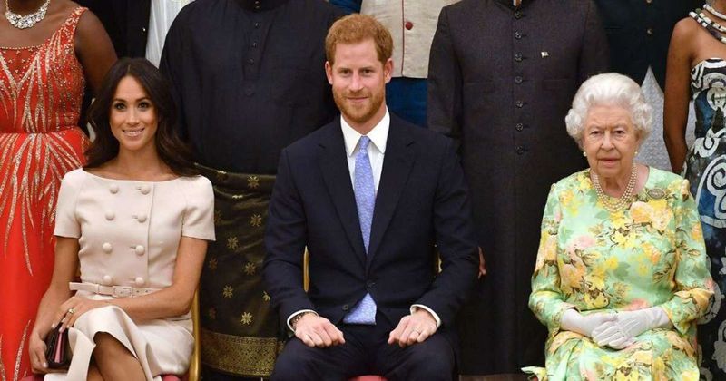 Will Meghan Markle be in the Final Season of 'The Crown'?