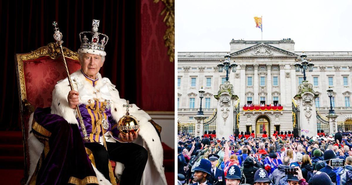 King Charles Has a Royal Real Estate 'Issue That Needs To Be Addressed' 