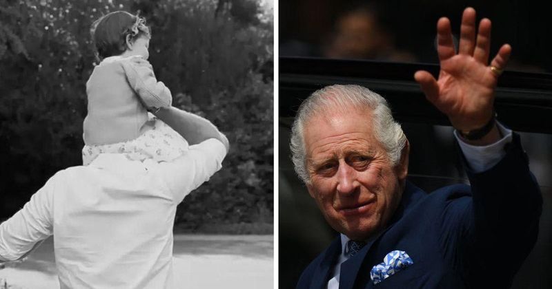 Prince Harry Shunned King Charles' Offer for Lilibet Birthday Gift