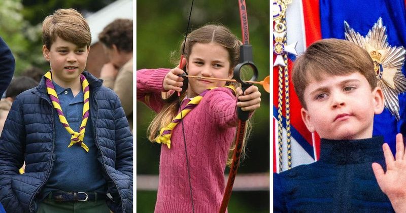 Prince George, Charlotte and Louis' Nanny to Play 'Important Role' in Their Lives