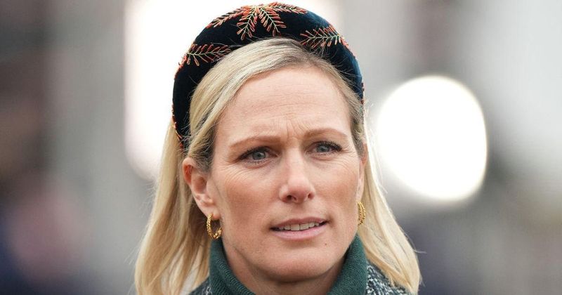 Zara Tindall Calls Parenting 'Not the Easiest' and a  'Juggling' Act