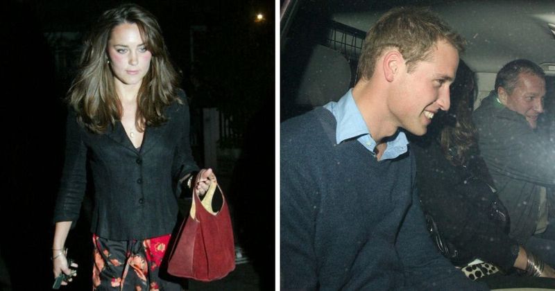 Kate Middleton Was 'Bullied at School' Years Before William's Friends Tormented Her