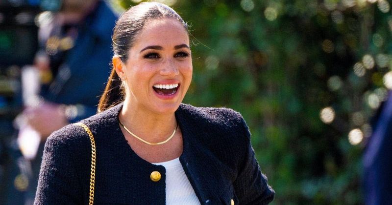 Meghan Markle Called 'Cuckoo' With 'Woke Californian Hang-Ups' by British Politician