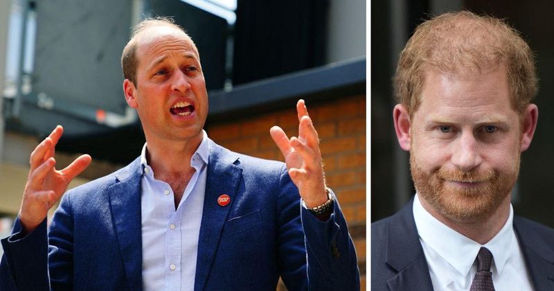 Prince William to Focus on 'New Beginnings' After Prince Harry Feud