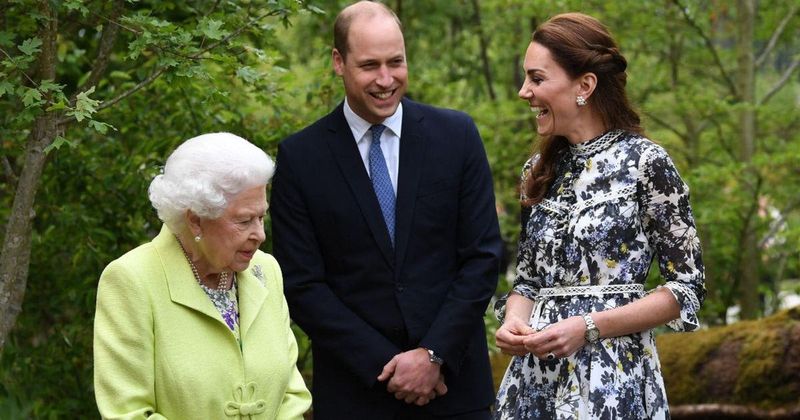 Prince William Displays His 'Inner Child' Playfulness at Royal Engagement: Watch