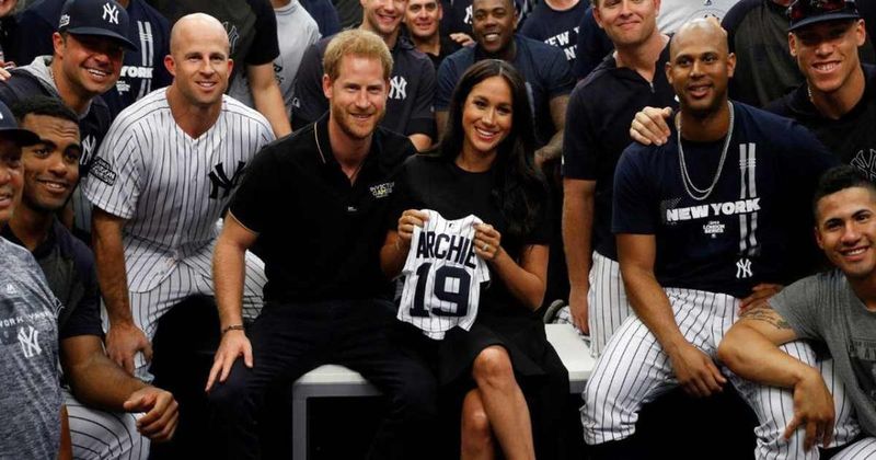 Meghan Markle and Prince Harry Finally Move Out of Frogmore Cottage 