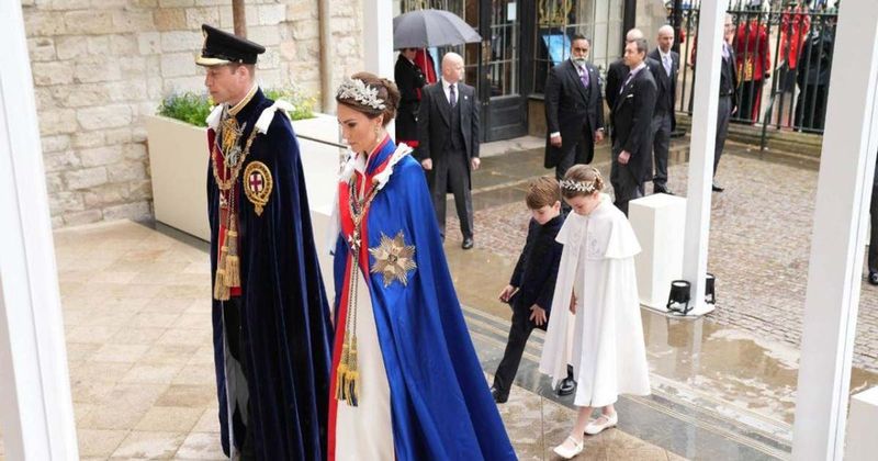 Kate Middleton and Prince William Are Ready to Revamp the Monarchy