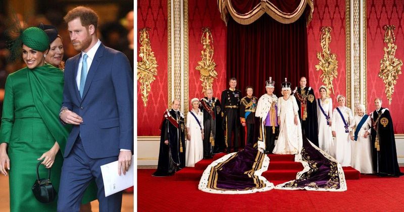 Prince Harry and Meghan Markle Will Continue to ‘Cause Problems’ for Royals