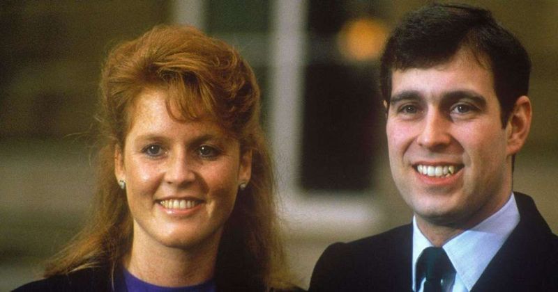 Prince Andrew Won't Be Kicked Out of Royal Lodge During Sarah Ferguson's Cancer Recovery