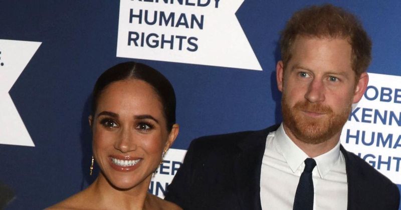 Prince Harry and Meghan Markle 'Willing to Do Anything' to Make 'Big Bucks'