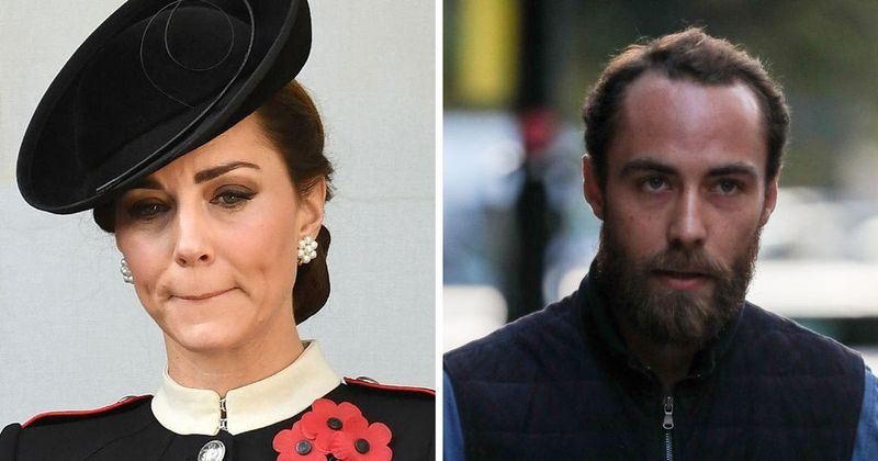 Kate Middleton’s Brother Says His Royal Sister Has ‘Quirks’ Despite ‘Blossoming in Role’