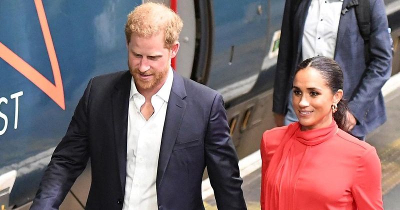Are Meghan Markle and Prince Harry Looking to Move to Malibu to Be Closer to A-List Stars?