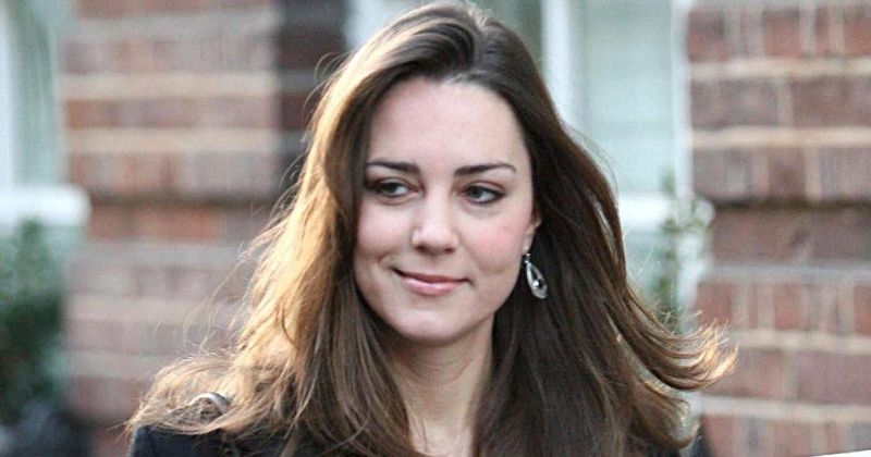 Life Before Royalty: A Look Back at Kate Middleton's Normal Upbringing Before She Met Prince William