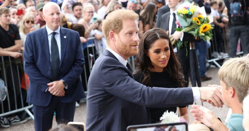 Meghan Markle and Prince Harry’s Potential Move to Malibu Would Be a ‘Grave Error’ and a ‘Security Risk’