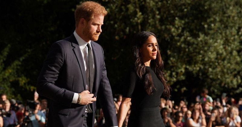All Alone in Paradise: Prince Harry and Meghan Markle’s Last ‘Remaining Allies’ Jump Ship as ‘Hollywood Honeymoon’ Sinks Fast