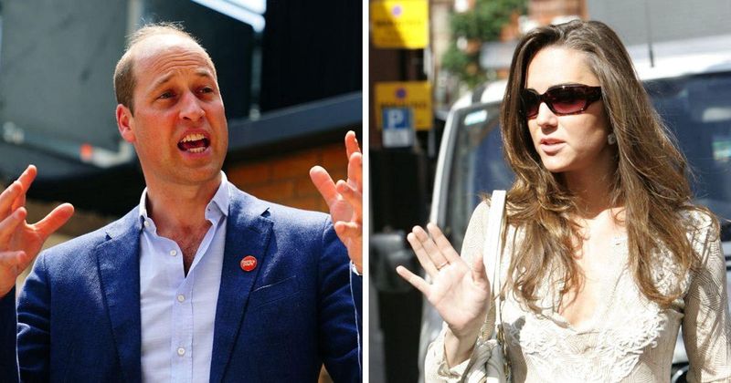 Royal Marriage Meltdown: New Details Emerge About 'Fiery Rows' Between Prince William and Kate Middleton