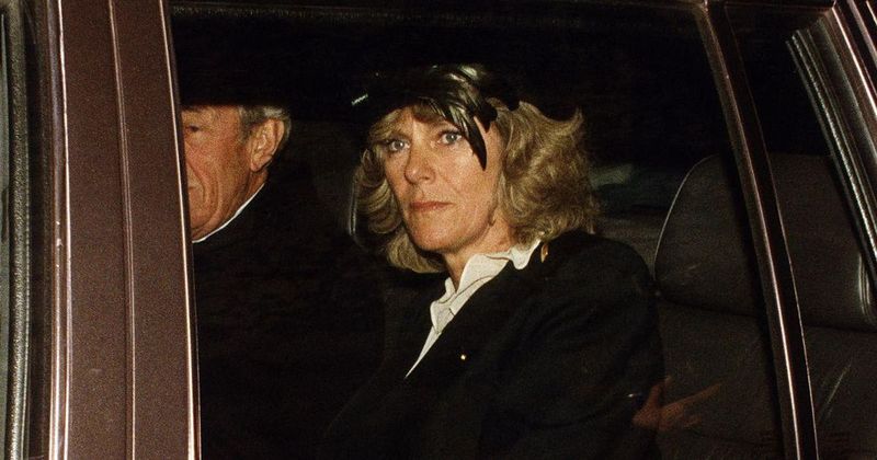 From Mistress to Queen: Camilla's Privileged Life Helped Prepare Her to Woo Prince Charles