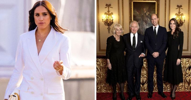 Royal Family ‘Freeze Out:’ Senior Royals Blatantly Snub Meghan Markle’s Birthday