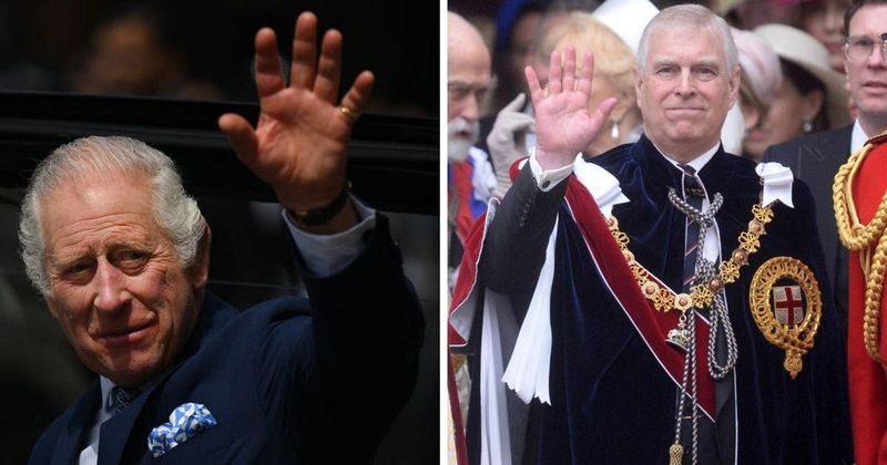 'Money Is No Issue': Prince Andrew Does Not Need Funding From King Charles to Maintain Royal Lodge