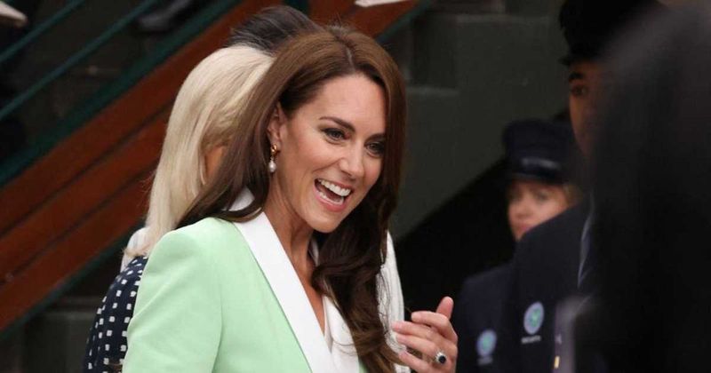 Kate Middleton's Guilty Pleasures Are Surprisingly Relatable