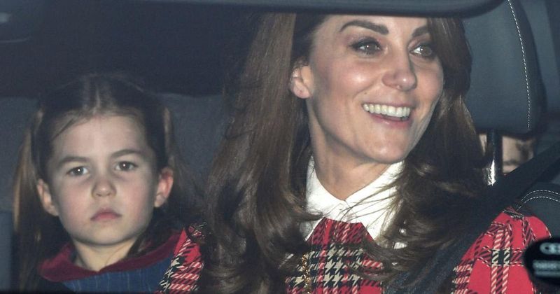 Kate Middleton Will Make Sure Princess Charlotte Never Feels Like Prince George's 'Spare': Source
