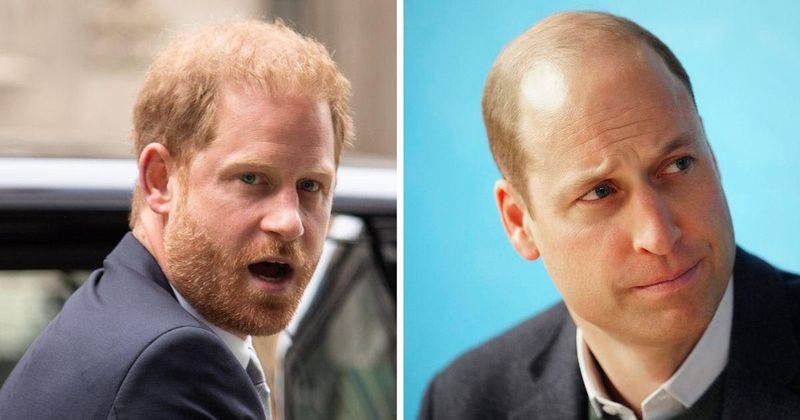 Prince Harry Is 'Missing the Bigger Picture' by 'Disparaging Royal Family' and Feuding With Prince William