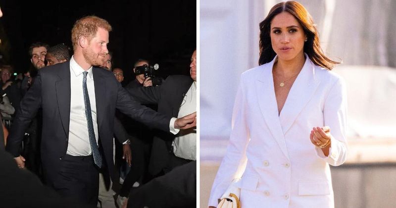 'Clash of Cultures': Prince Harry and Meghan Markle's Different Interests are Affecting Their Parenting Skills