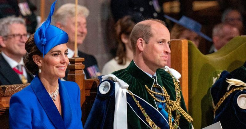 It's 'Hurting My Ears': Prince William Roasts Kate Middleton's DJ Skills on a Royal Visit