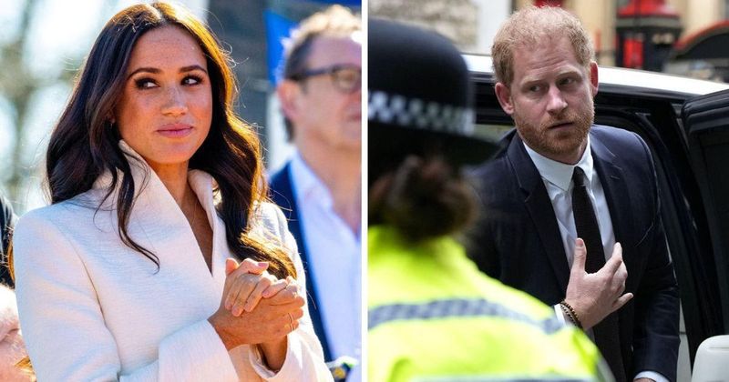 Biding Her Time: Meghan Markle ‘Slowly’ Separating From Prince Harry to Build a Supportive Narrative Around Her