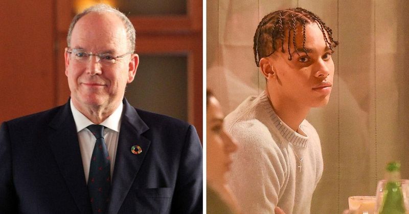 Royally 'Insulted': Prince Albert of Monaco's son Alexandre Grimaldi-Coste Claps Back at Being Called 'Illegitimate'