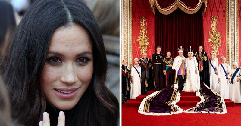 'Delusional' Meghan Markle 'Underestimated the Reality' of Being Royal: Source