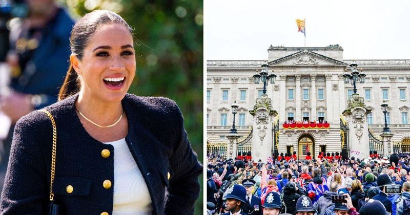 Meghan Markle Avoids Public Shaming: Duchess ‘Never’ to Return to Britain Due to Her Unpopularity