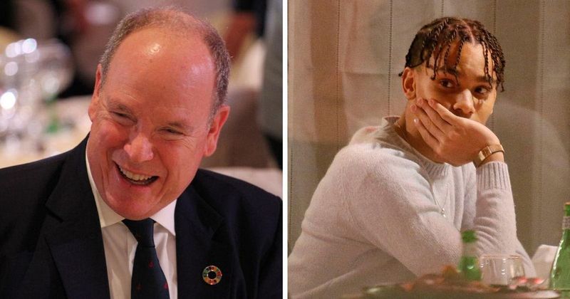 Prince Albert of Monaco All Smiles at Firstborn Son's Birthday Party After Silence Over Hurtful 'Illegitimacy' Claims