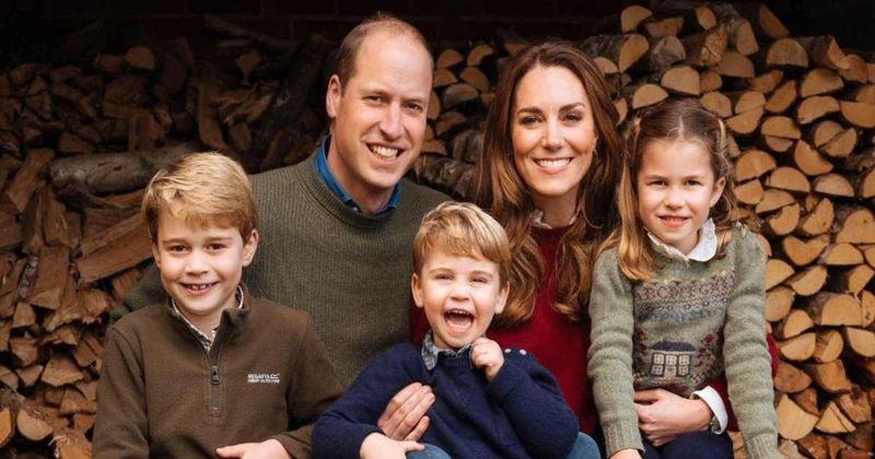 Kate Middleton and Prince William Will Return to Royal Duties Once Their Children Start School